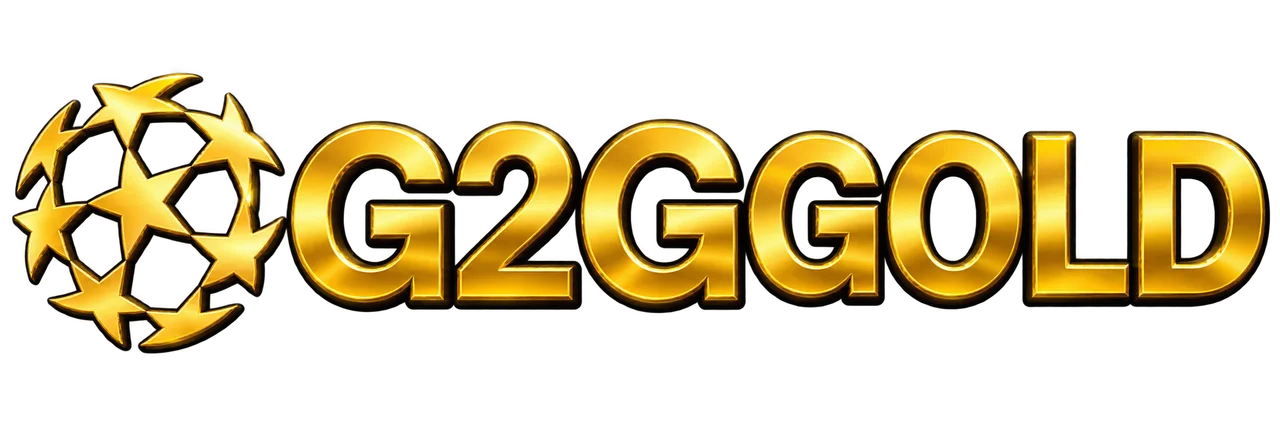 G2GGOLD